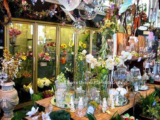 Irvine Blooms & Gift | 21098 Bake Pkwy, Lake Forest, CA 92630 | Phone: (949) 380-8222