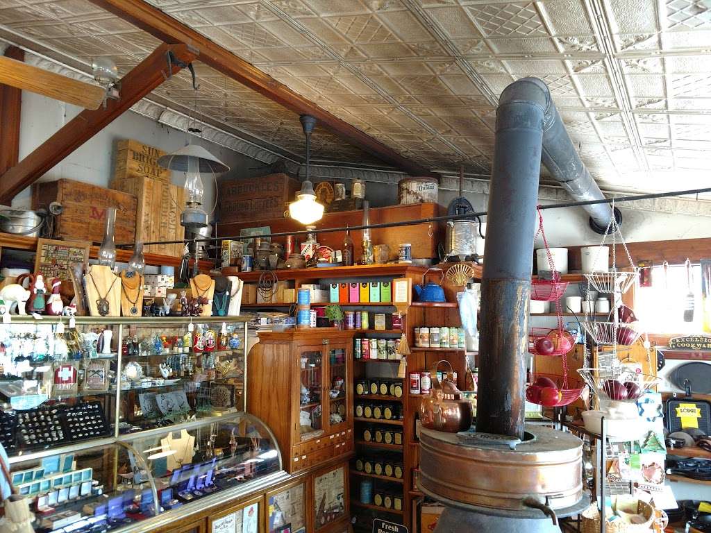 OHurleys General Store | 205 E Washington St, Shepherdstown, WV 25443 | Phone: (304) 876-6907