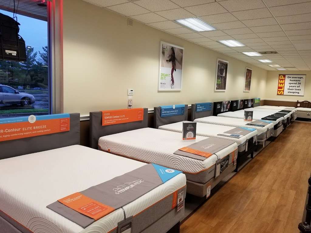 Mattress Warehouse of Bel Air | 403 Baltimore Pike, Bel Air, MD 21014 | Phone: (410) 836-0950