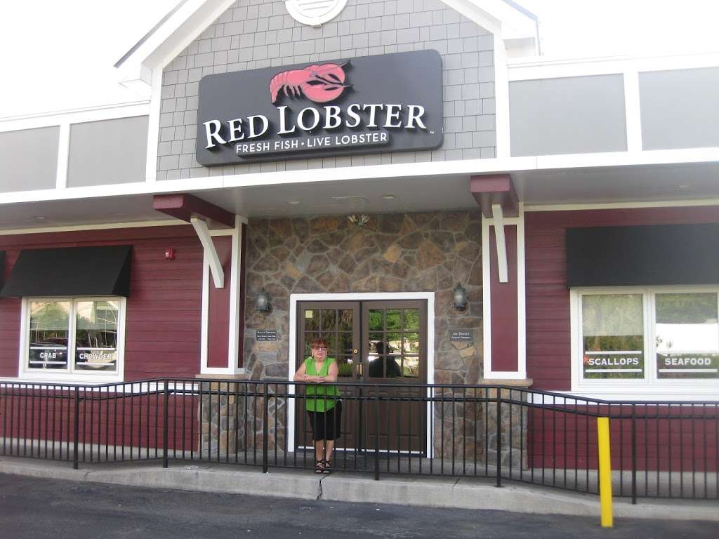 Red Lobster | 211 Route 17 S, Paramus, NJ 07652, USA | Phone: (201) 967-7838