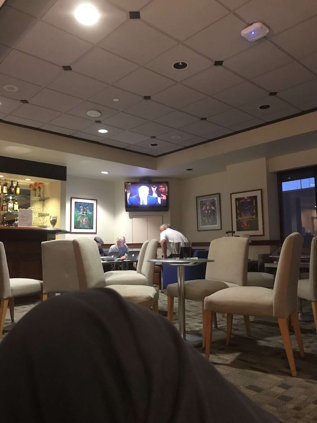 British Airways Lounge | 3400 E Sky Harbor Blvd, Phoenix, AZ 85034, USA