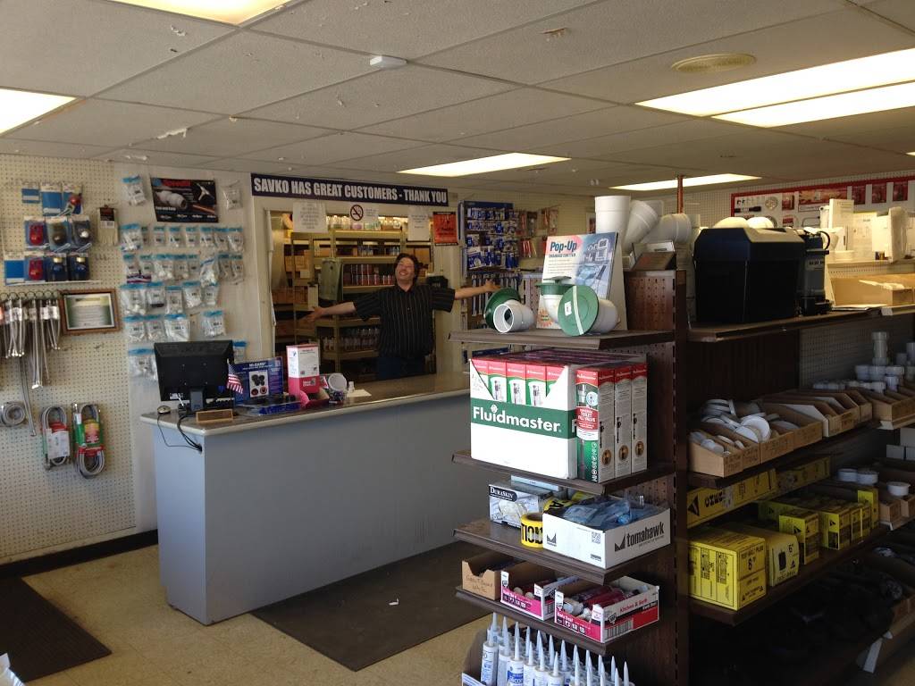 Savko Plastic Pipe & Fittings | 683 E Lincoln Ave, Columbus, OH 43229, USA | Phone: (877) 885-4445