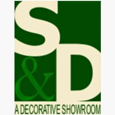 S & D A Decorative Showroom | 2619, 24872 Apple St, Newhall, CA 91321, USA | Phone: (661) 964-0555