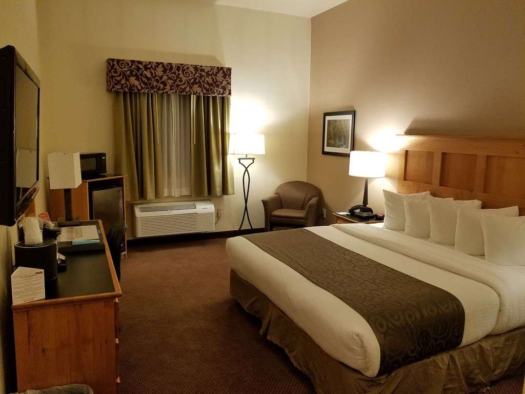 Best Western Brighton Inn | 15151 Brighton Rd, Brighton, CO 80601 | Phone: (303) 637-7710