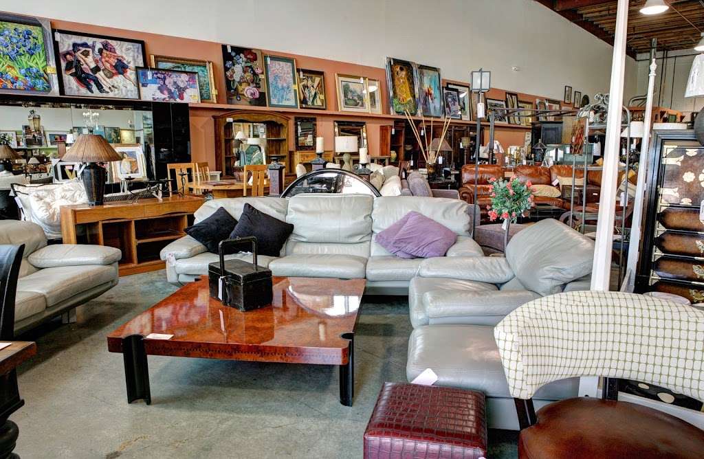 Home Consignment Center - Calabasas | 26767 Agoura Rd, Calabasas, CA 91302, USA | Phone: (818) 880-8331