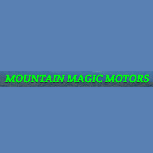 Mountain Magic Motors | 23804 Lake Dr, Crestline, CA 92325, USA | Phone: (909) 338-5544