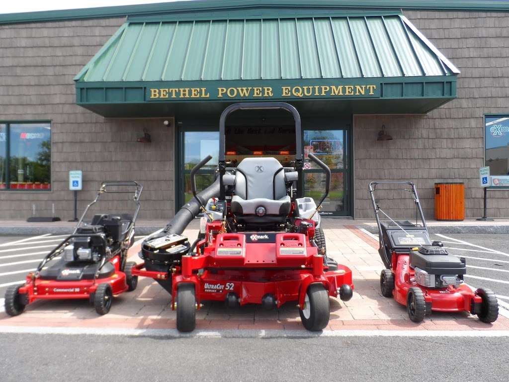 Bethel Power Equipment | 6 Francis J Clarke Cir, Bethel, CT 06801 | Phone: (203) 790-5889