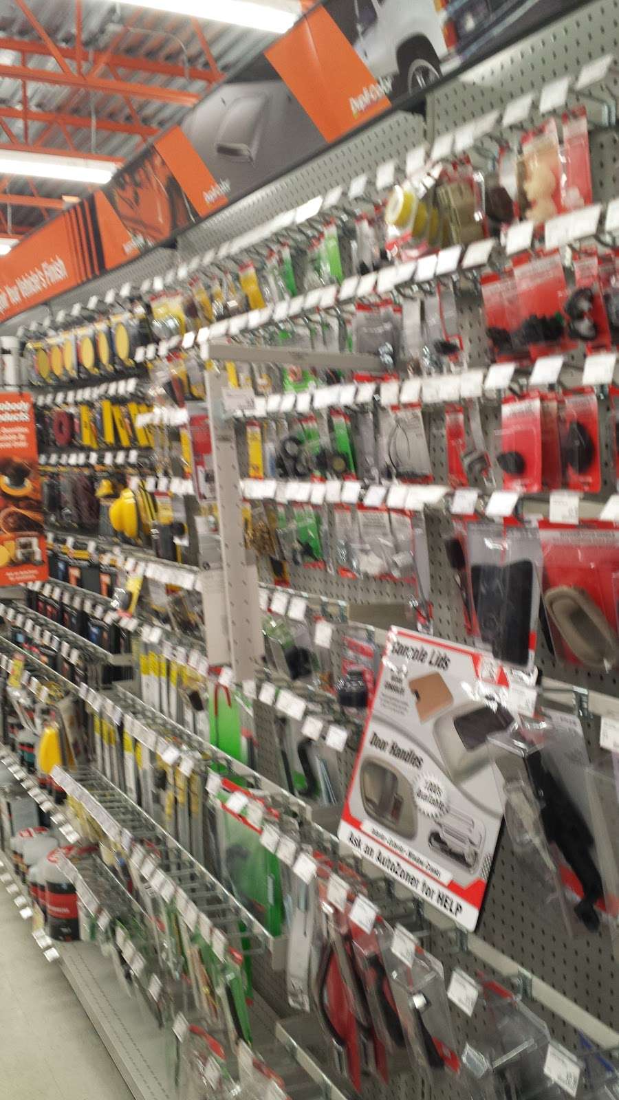 AutoZone Auto Parts | 6136 Wilkinson Blvd, Belmont, NC 28012, USA | Phone: (704) 825-4776