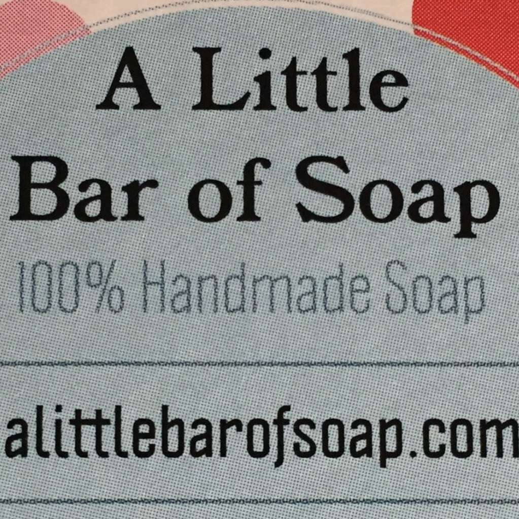 A Little Bar of Soap, LLC | 5209 Basswood Dr, Fredericksburg, VA 22407, USA | Phone: (540) 898-2550