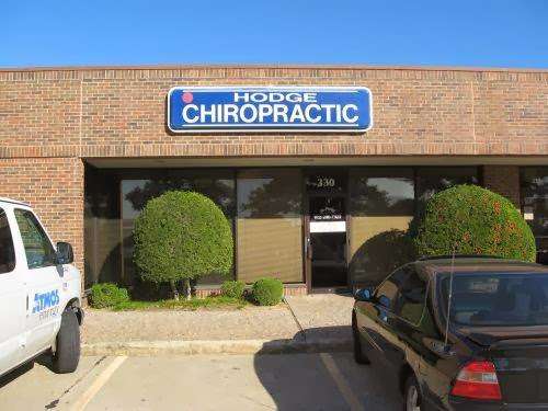 Hodge Chiropractic Clinic | 330 S Cedar Ridge Dr, Duncanville, TX 75116, USA | Phone: (972) 296-7322