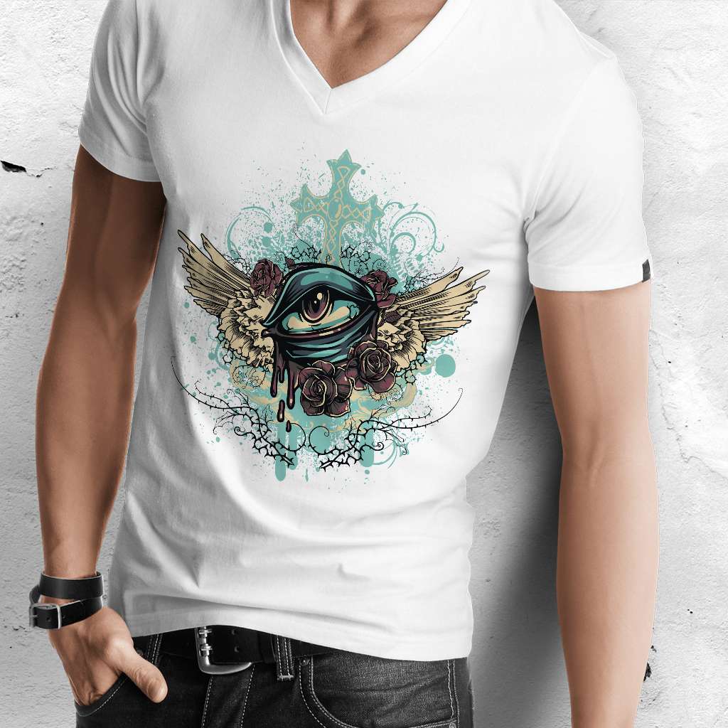 Tee Shirt Design Plus | 107 Overlook Ave, Leonia, NJ 07605, USA | Phone: (973) 202-5338