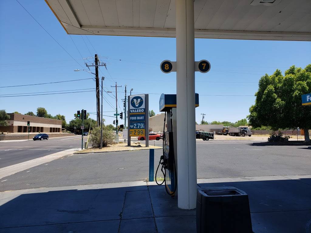 Valero | 1949 E Osborn Rd, Phoenix, AZ 85016, USA | Phone: (602) 266-1400