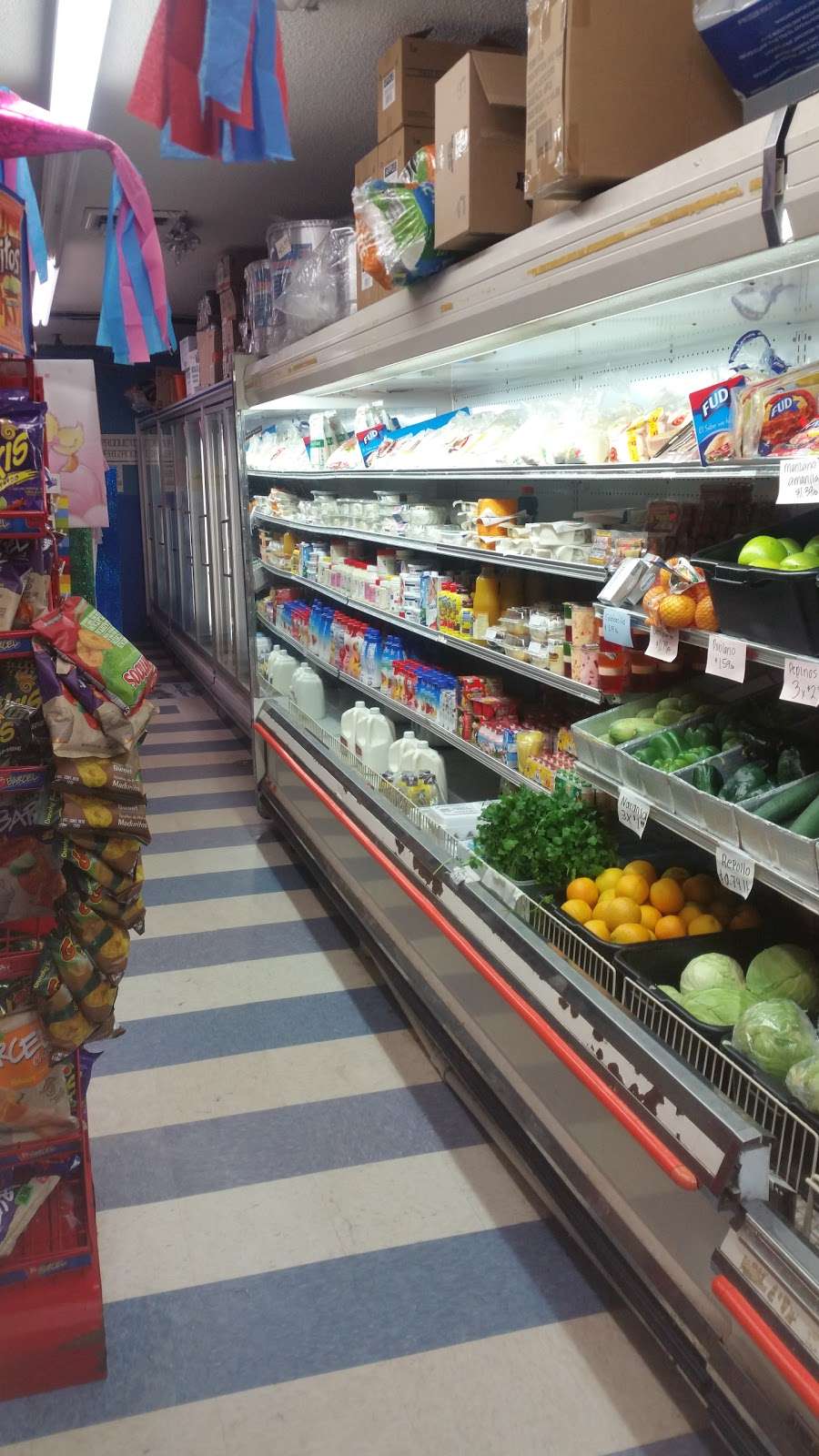 El Solecito | 793 Airport Rd, Salisbury, NC 28147, USA | Phone: (704) 633-0803