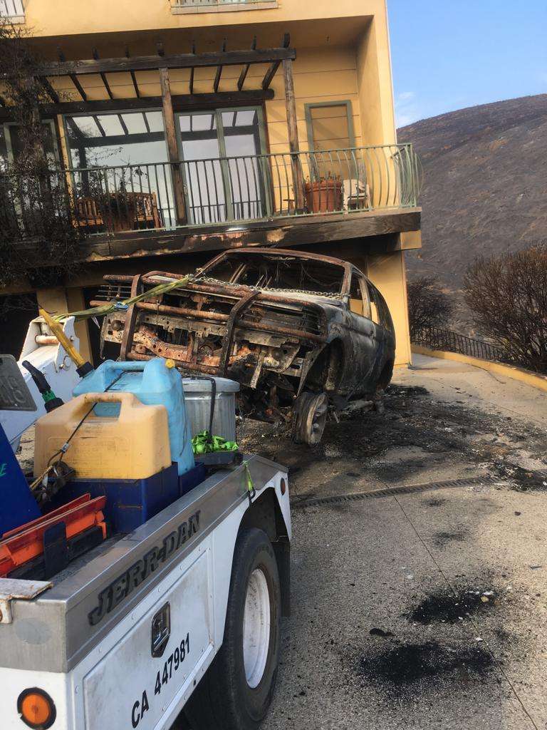 Echo Park Towing And Roadside Assistance | 1490 Avon Park Terrace ste 12, Los Angeles, CA 90026, USA | Phone: (323) 922-4265