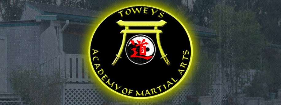 Toweys Academy of Martial Arts | 2860 CA-76, Fallbrook, CA 92028, USA | Phone: (760) 801-3971