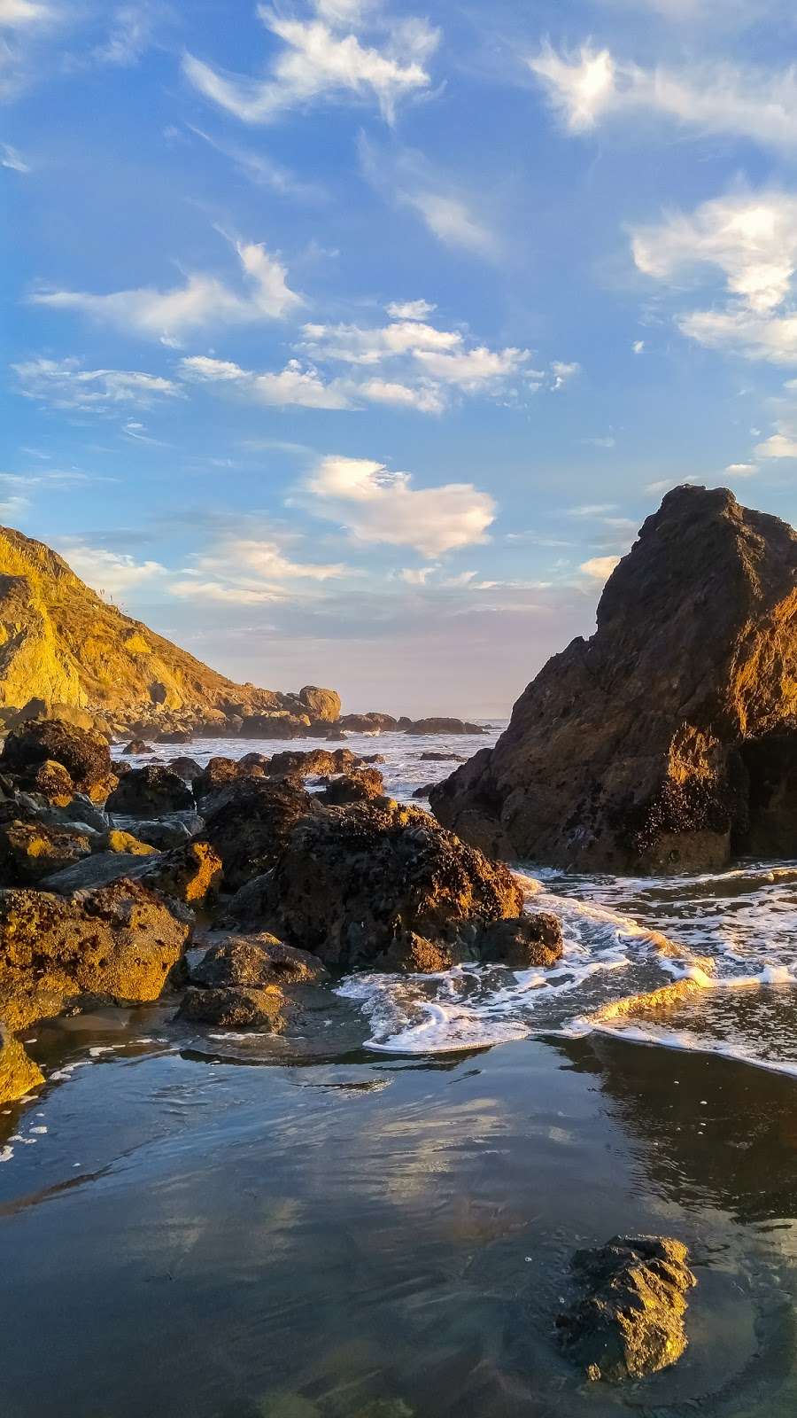 Muir beach | 219 Sunset Way, Muir Beach, CA 94965, USA