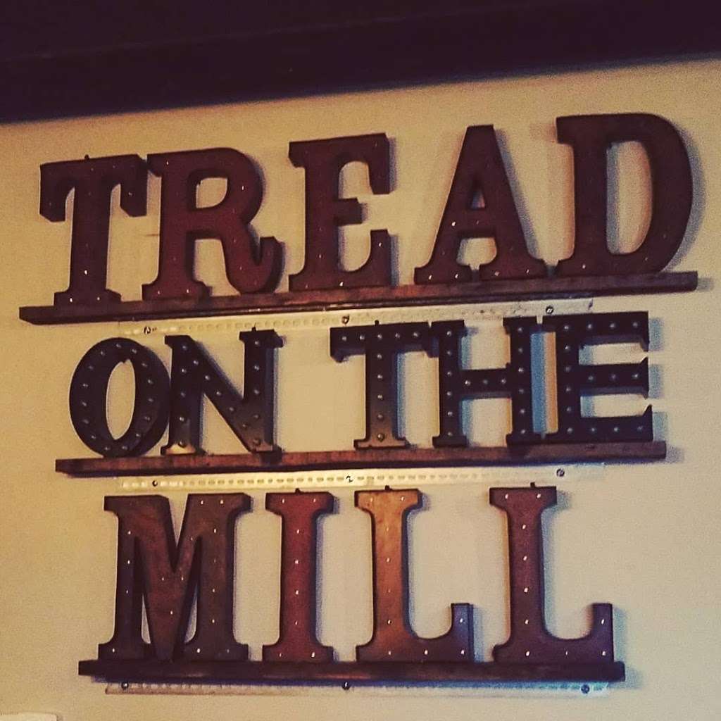 Tread On The Mill | 65-77 Spring St, Wakefield, MA 01880, USA