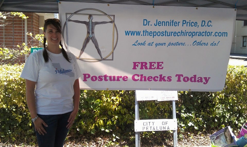 Jennifer L. Price, D.C. - Family Chiropractor | 517 Hayes Ln, Petaluma, CA 94952 | Phone: (707) 776-6932