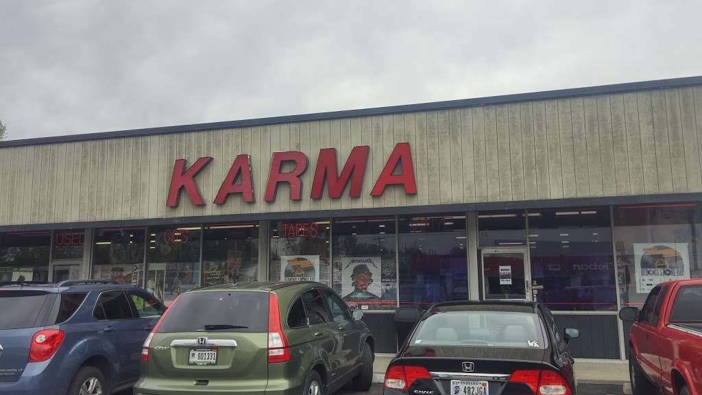 Karma Records | 21 N Post Rd, Indianapolis, IN 46219, USA | Phone: (317) 898-4344