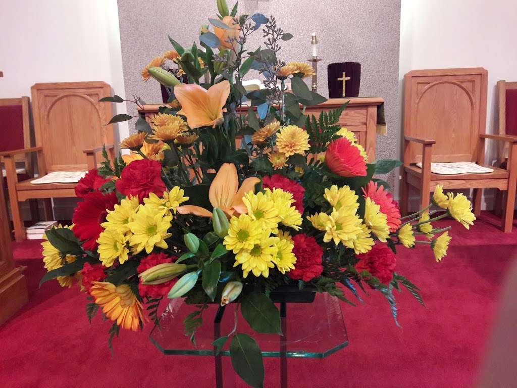 Korean Methodist Church of NY | 95-01 32nd Ave, East Elmhurst, NY 11369, USA | Phone: (718) 899-6800