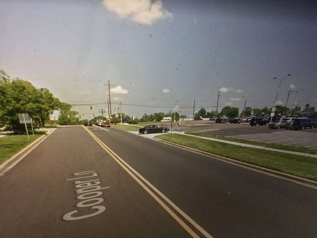Cooper Ln & Warner Ave | Landover Hills, MD 20784, USA