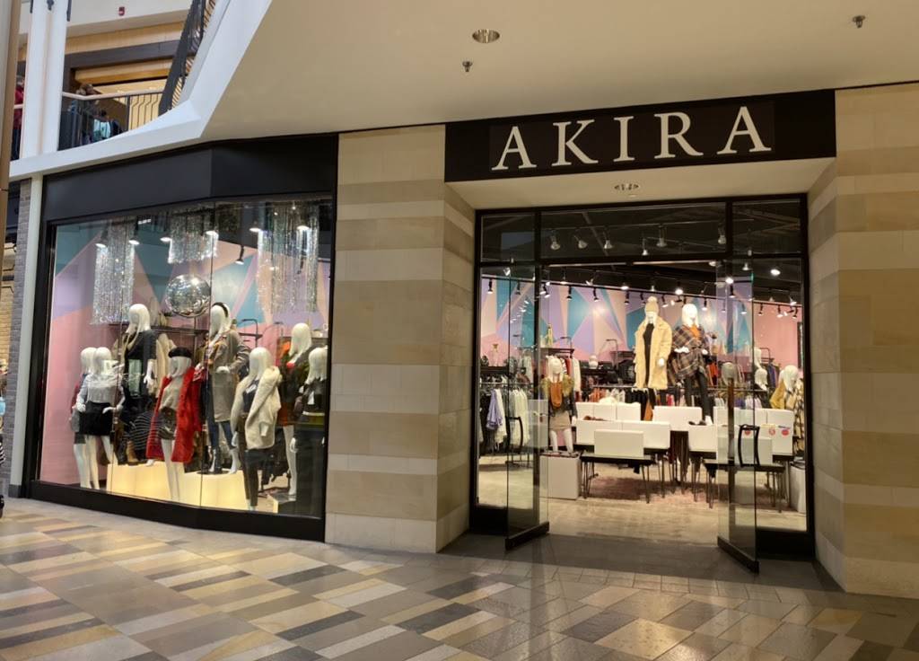 AKIRA | 26300 Cedar Rd, Beachwood, OH 44122 | Phone: (216) 644-5932