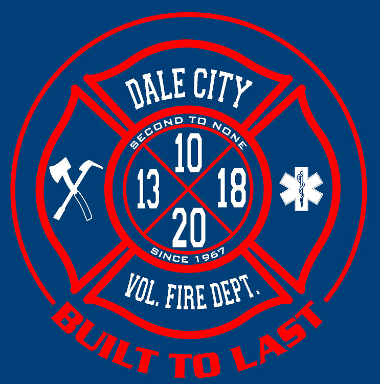 Dale City Volunteer Fire Department - Station 18 | 5849 Dale Blvd, Dale City, VA 22193, USA | Phone: (703) 680-3533