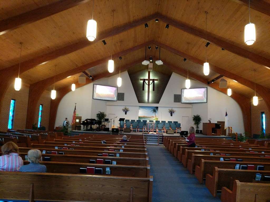 Bethel Baptist Church | 4261 Montgomery Rd, Ellicott City, MD 21043, USA | Phone: (410) 465-5690