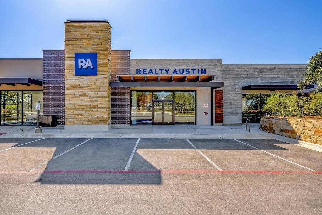 Realty Austin - Southwest | 7415 Southwest Pkwy Suite 2-200, Austin, TX 78735, USA | Phone: (512) 241-1300