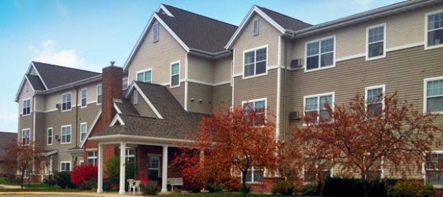 Willow Pointe | 1125 N Edge Trail, Verona, WI 53593, USA | Phone: (608) 848-5701