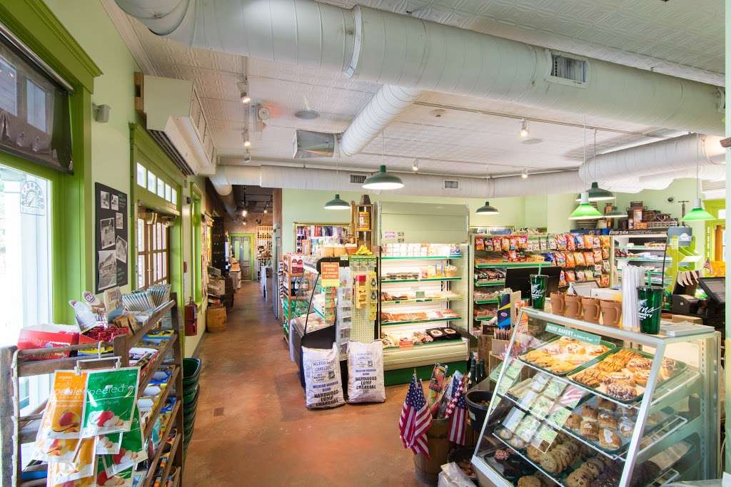 Ferns Country Store | 8 Lowell St, Carlisle, MA 01741, USA | Phone: (978) 369-0200