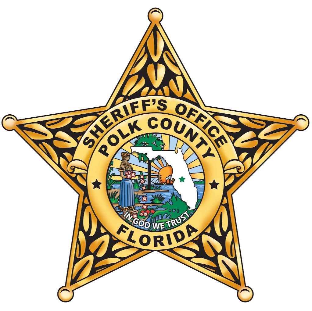 Polk County Sheriff’s Office | 1891 Jim Keene Blvd, Winter Haven, FL 33880, USA | Phone: (863) 298-6200