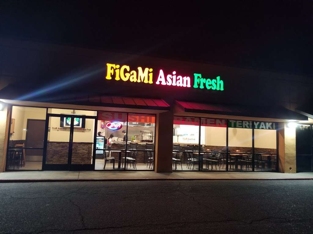 FiGaMi Asian Fresh | 3446 W Camelback Rd STE 103, Phoenix, AZ 85017, USA | Phone: (602) 628-5419