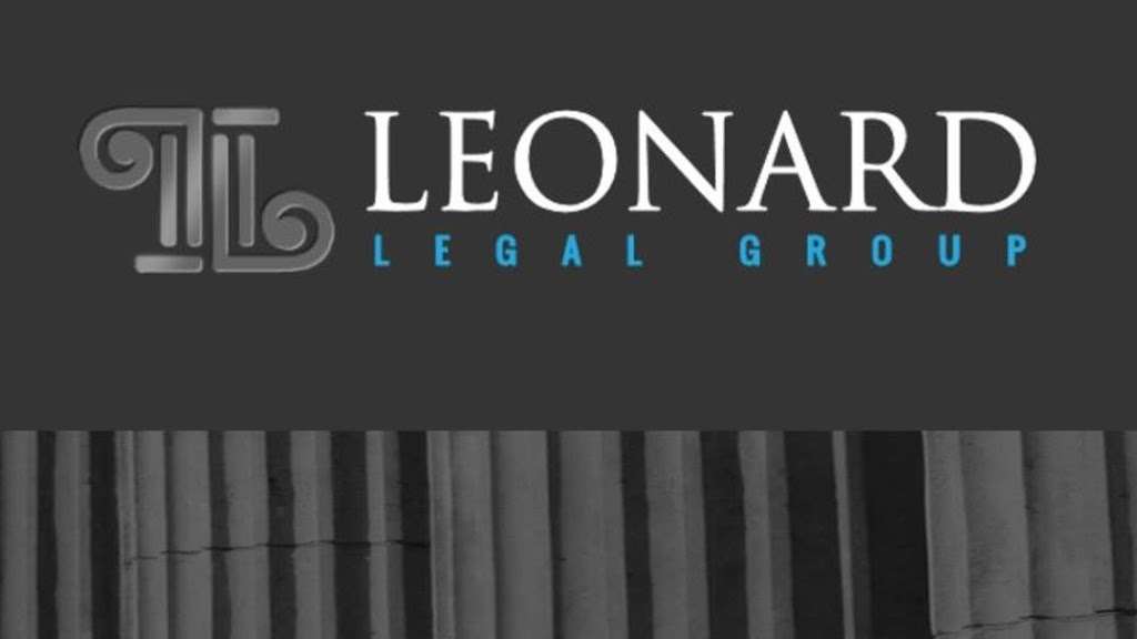 Leonard Legal Group, LLC | 165 Washington St, Morristown, NJ 07960, USA | Phone: (973) 984-1414