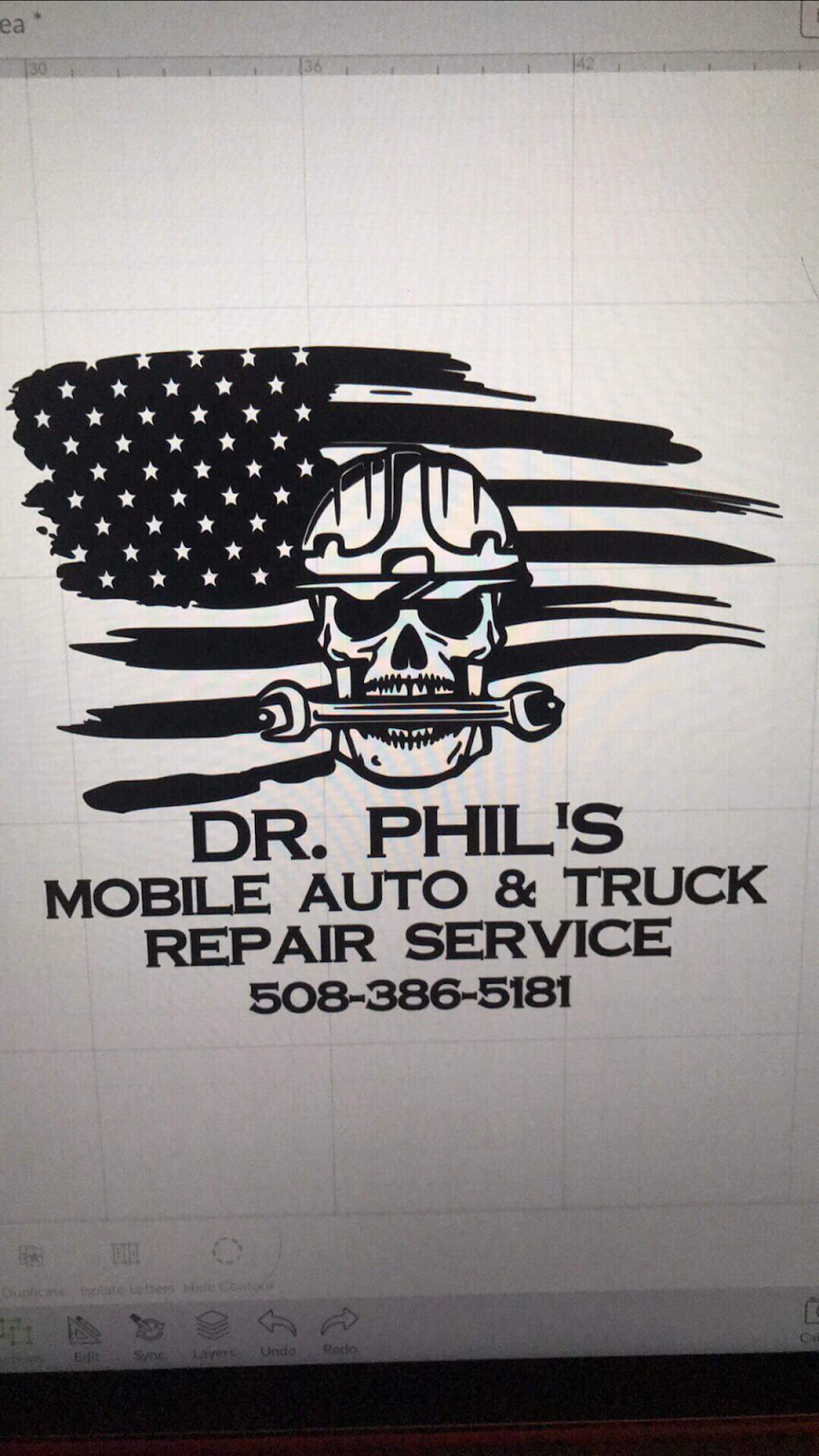 Dr Phils Mobile Auto & Truck | 7 Nook St, Lakeville, MA 02347, USA | Phone: (508) 386-5181