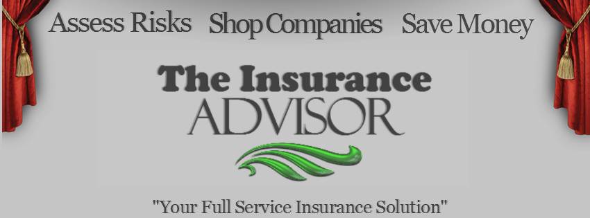 The Insurance Advisor | 7633 Hull Street Rd #100, Richmond, VA 23235 | Phone: (804) 308-9424