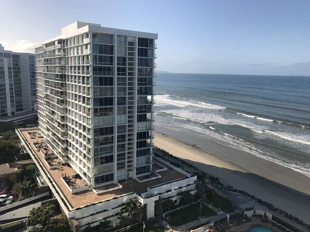 Coronado Shores | 1830 Avenida Del Mundo, Coronado, CA 92118, USA | Phone: (619) 977-3006