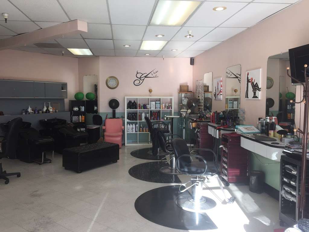 Shear Perfection Hair Salon | 117 Appian Way, Union City, CA 94587, USA | Phone: (510) 475-8931