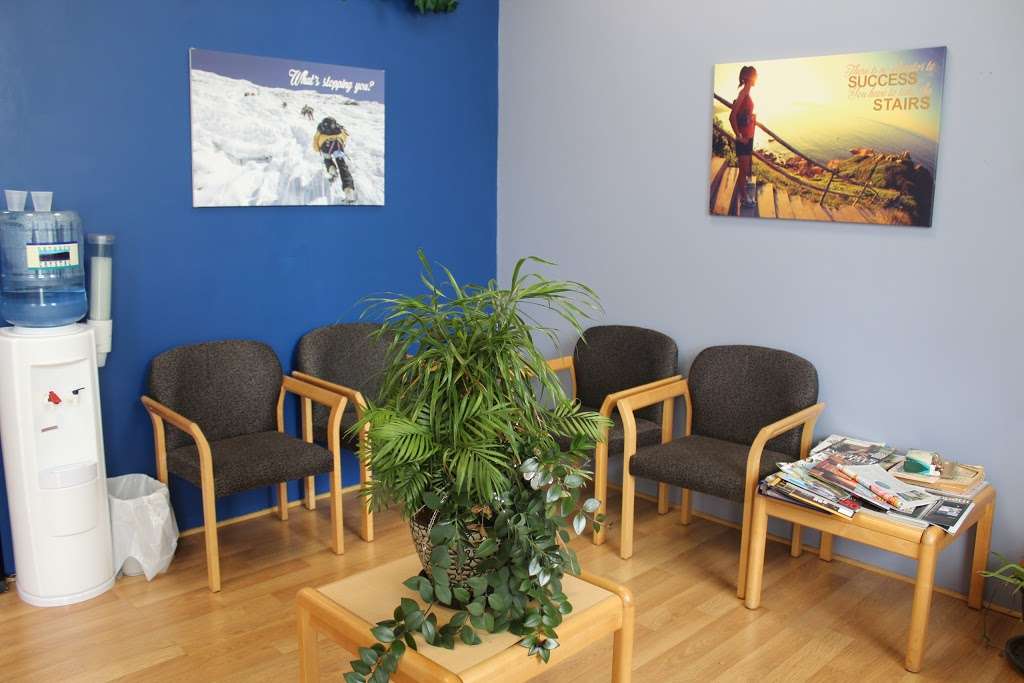 Franklin Rehabilitation | 7253 S 76th St, Franklin, WI 53132, USA | Phone: (414) 425-9700