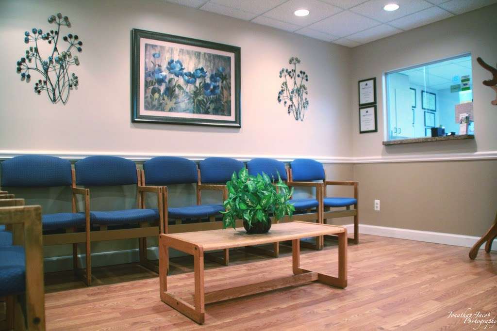 Hill and Della Rosa, D.M.D., P.A. | 525 NJ-70 Suite 1A, Brick, NJ 08723 | Phone: (732) 477-5770