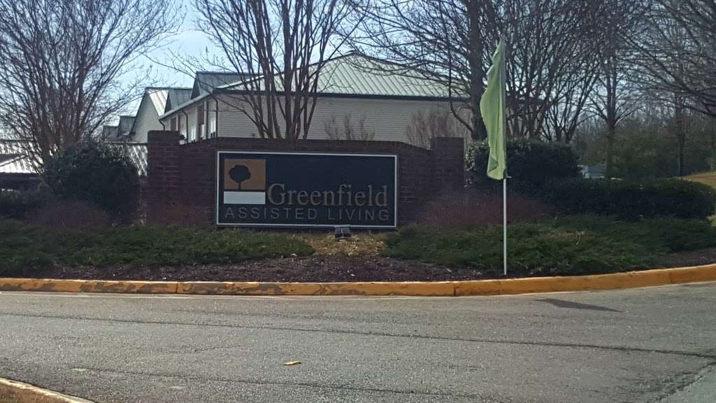 Greenfield Of Stafford | 30 Kings Crest Dr, Stafford, VA 22554 | Phone: (540) 300-2666