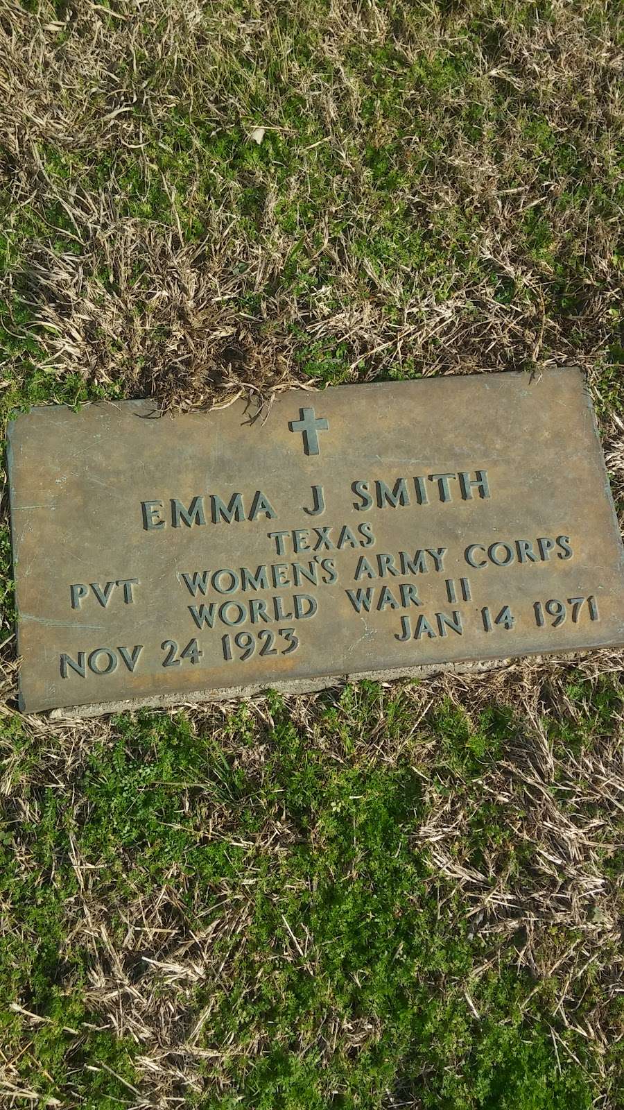 Trinity Cemetery | Wilmer, TX 75172, USA