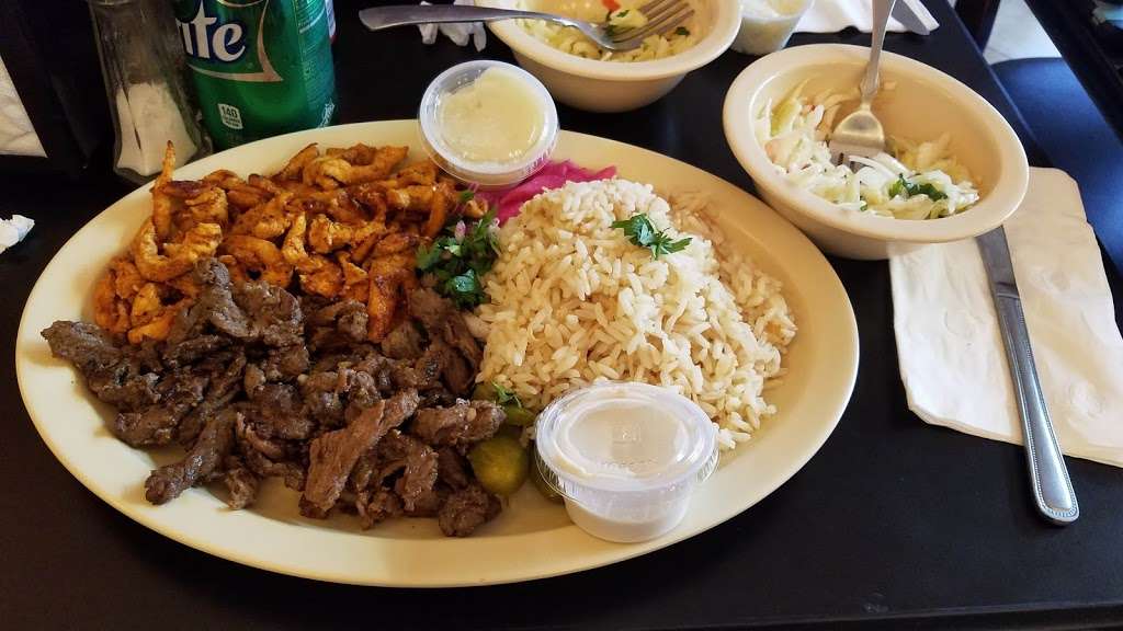 Playas Pita | 8501 Pershing Dr, Playa Del Rey, CA 90293, USA | Phone: (310) 574-3060