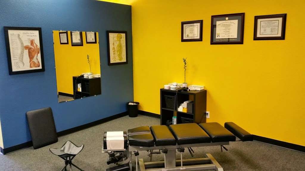 Castle Health & Wellness Chiropractic | 659 E 15th St D, Upland, CA 91786, USA | Phone: (909) 694-4200