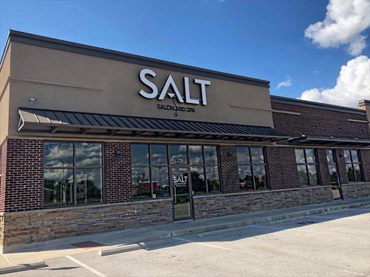 Salt Salon & Spa | 327 Eastbrooke Pointe Dr Suite 300, Mt Washington, KY 40047, USA | Phone: (502) 251-4744