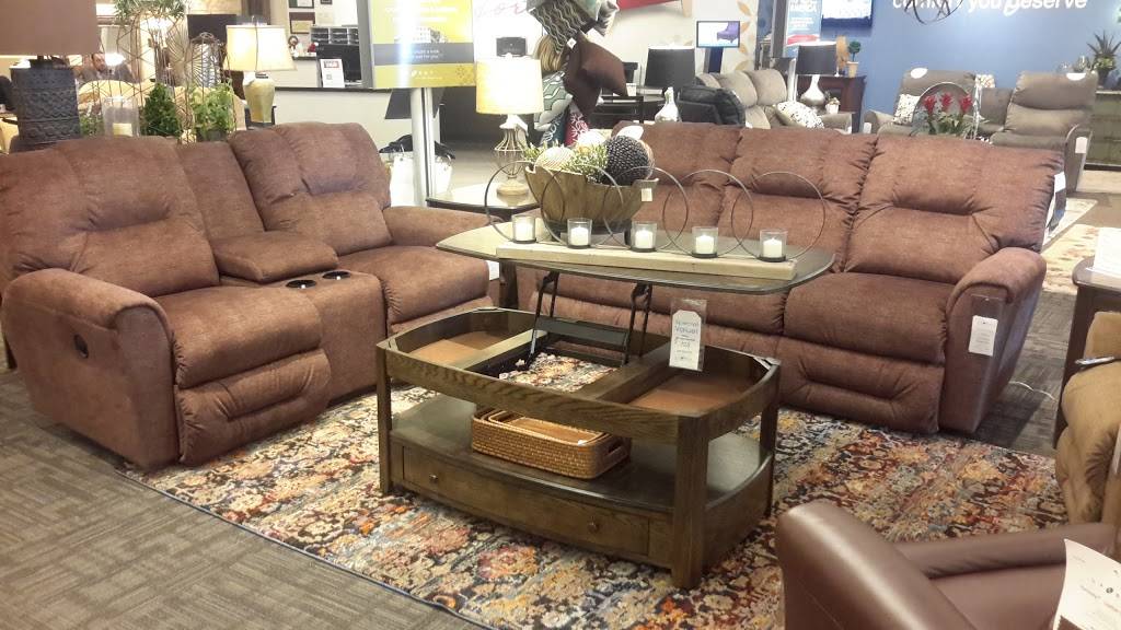 La-Z-Boy Home Furnishings & Décor | 2626 Ming Ave, Bakersfield, CA 93304, USA | Phone: (661) 396-1150