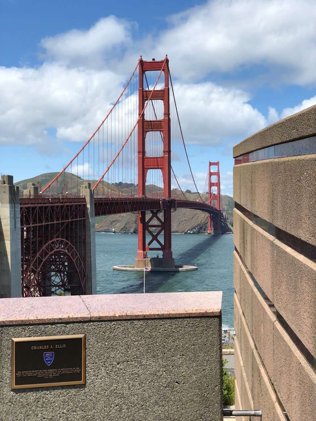 History Of Golden Gate Bridge | San Francisco, CA 94129, USA