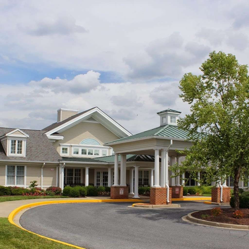 HeartFields Assisted Living at Frederick | 1820 Latham Dr, Frederick, MD 21701, USA | Phone: (301) 663-8800