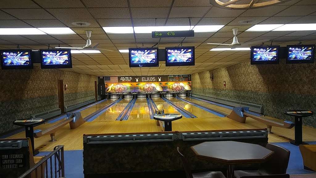 Elko & Sons Bowling Lanes | 334 Main St, Dupont, PA 18641 | Phone: (570) 655-6241