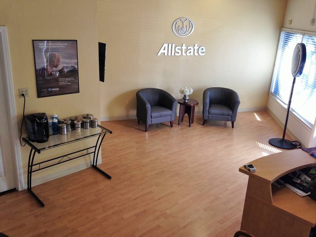 Octavio R Pina: Allstate Insurance | 1903 S Main St, Santa Ana, CA 92707 | Phone: (714) 444-3022